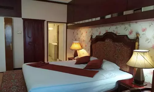 هتل قصرالضیافه مشهد هتل قصرالضیافه مشهد